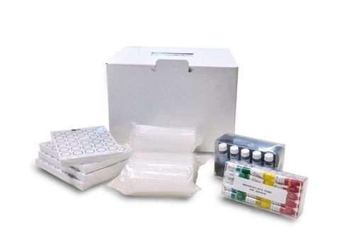 9005000-30 | 5,000 Test kit, 30 well test cards, With controls, Latex agglutination test