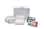 9005000-30 | 5,000 Test kit, 30 well test cards, With controls, Latex agglutination test