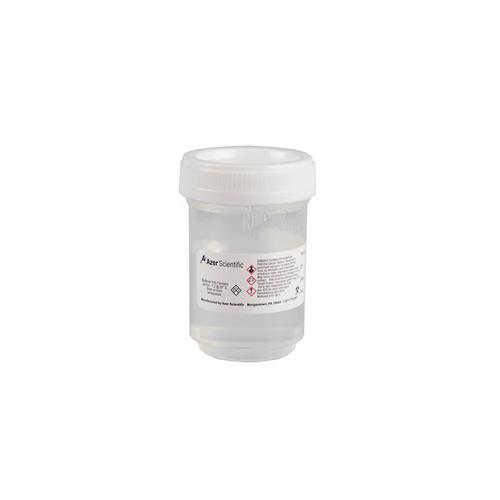 PFNBF-90 | Prefilled 10 Neutral Buffered Formalin 90ml half f