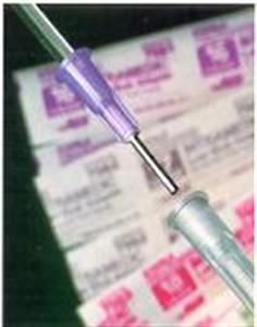 427564 | Needle 20Ga 1 2In S T Ls Adap Catheter