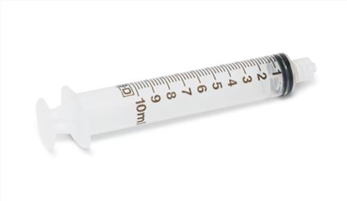 302995 | SYRINGE 10ML LL S C 200