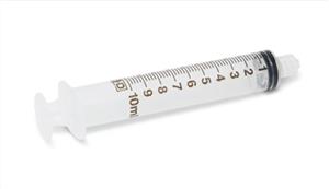302995 | SYRINGE 10ML LL S C 200