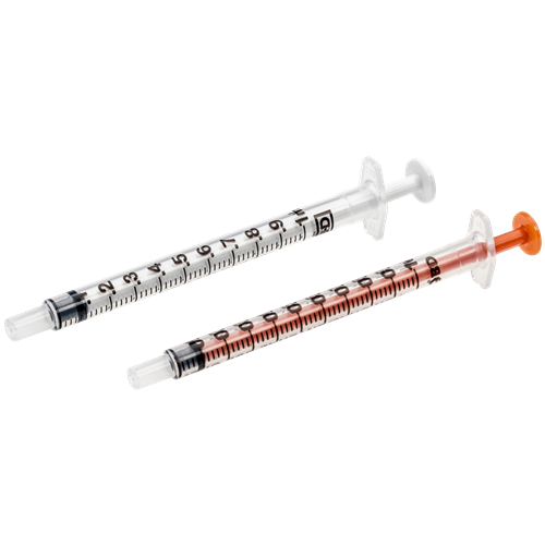 305220 | SYRINGE ORAL 3ML CLEAR