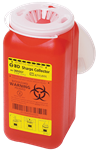 305609 | SHARPS COLL 19GAL RED