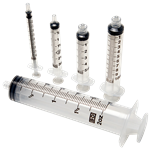 309620 | SYRINGE CATHETER TIP