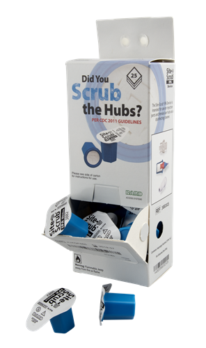 3882100 | SiteScrub box 100 units