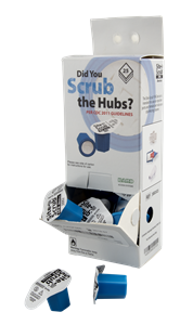3882100 | SiteScrub box 100 units