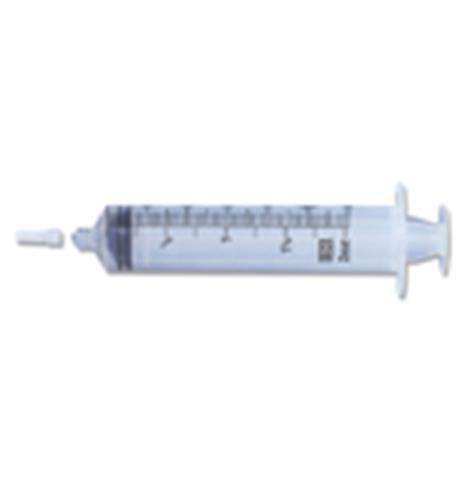 300866 | SYRINGE 60ML E T