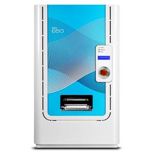 001-16079R | Echo R 650 System 21CFR11