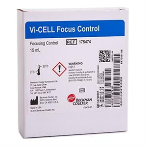 175474 | Vi-CELL Focus Control
