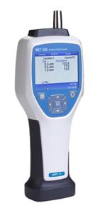 2089310-02 | MET ONE HHPC 3+ Handheld with Case
