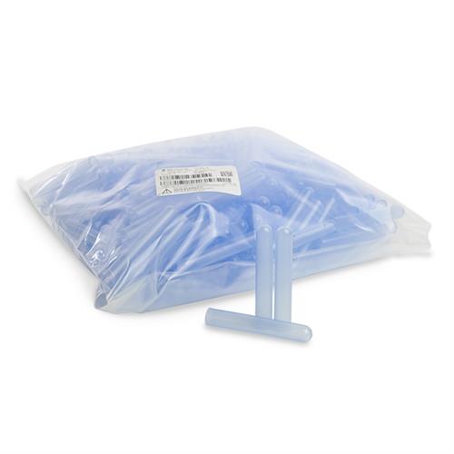 2523749 | LAB EQUIP,TEST TUBE, 12 X 75 MM, POLYPROPYLENE, BLUE (250/PK)