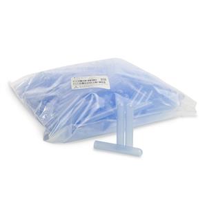 2523749 | LAB EQUIP,TEST TUBE, 12 X 75 MM, POLYPROPYLENE, BLUE (250/PK)