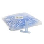 2523749 | LAB EQUIP,TEST TUBE, 12 X 75 MM, POLYPROPYLENE, BLUE (250/PK)