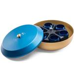 339080 | JS-4.2 Swinging-Bucket Aluminum Rotor and Buckets