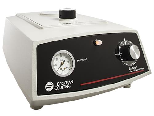 340400 | Airfuge Air-Driven Ultracentrifuge (120V 60Hz)