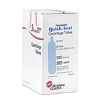 342412 | 5.1 mL Quick-Seal®  Polypropylene Tube, 13 x 51mm - 50Pk