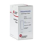 343778 | 1 mL Open-Top Thickwall Polycarbonate Tube, 11 x 34mm - 100Pk