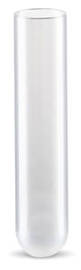 347357 | 2.2 mL Open-Top Thinwall Polypropylene Tube, 11 x 34mm - 50Pk