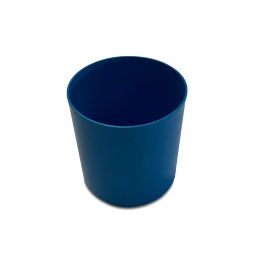 349846 | 96 mm Diameter Polypropylene Bottle Adapter Sleeve, Quantity of One