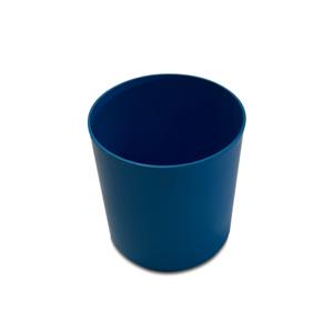 349846 | 96 mm Diameter Polypropylene Bottle Adapter Sleeve, Quantity of One