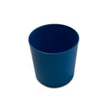 349846 | 96 mm Diameter Polypropylene Bottle Adapter Sleeve, Quantity of One