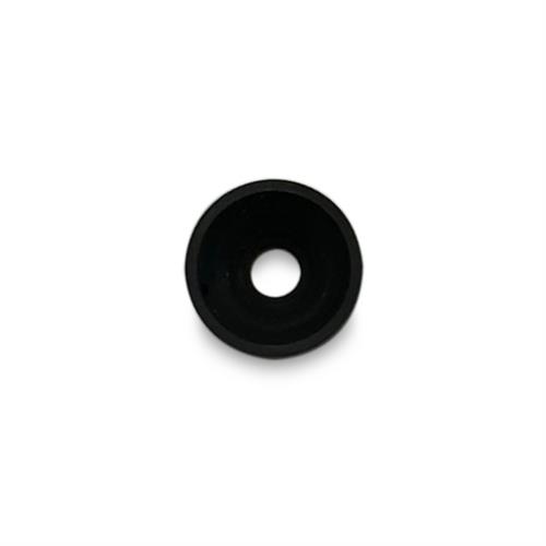 355579 | 16 mm Diameter Noryl Floating Tube Spacer, Quantity of One