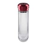 355618 | 26.3 mL Polycarbonate Bottle with Cap Assembly, 25 x 89mm - 6Pk