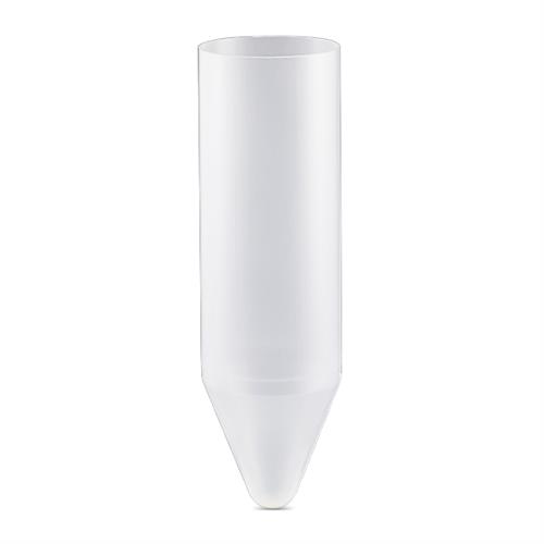 358126 | 31.5 mL Open-Top Thinwall Polypropylene Konical Tube, 25 x 89mm - 50Pk