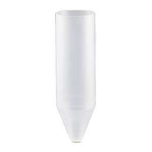 358126 | 31.5 mL Open-Top Thinwall Polypropylene Konical Tube, 25 x 89mm - 50Pk