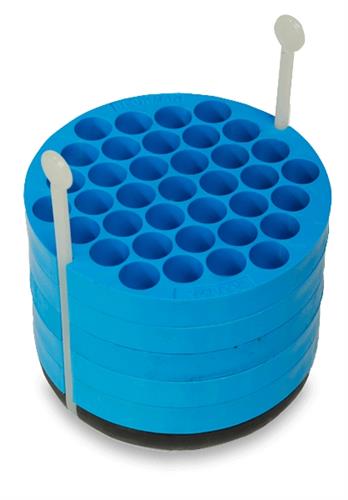 359149 | 14mm Diameter Tube Adapter Assembly for Multi-Disc, Quantity of Four