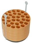 359157 | 13mm Diameter Modular-Disk Tubes Adapter, Quantity of Four