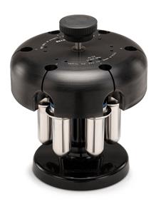 360743 | JS-24.38 Swinging-Bucket Aluminum Rotor and Buckets