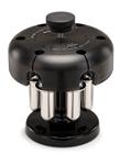 360743 | JS-24.38 Swinging-Bucket Aluminum Rotor and Buckets