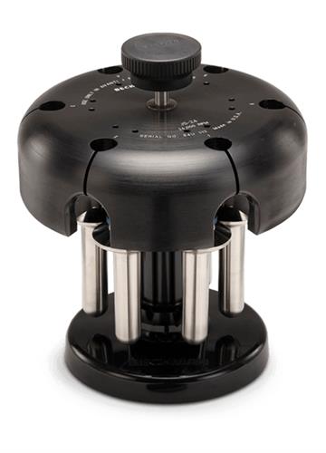 362396 | JS-24.15 Swinging-Bucket Aluminum Rotor and Buckets