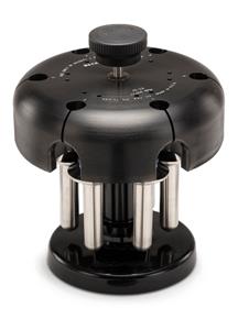 362396 | JS-24.15 Swinging-Bucket Aluminum Rotor and Buckets
