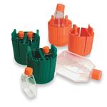 369292 | 75cm<sup>2</sup> Corning Canted-Neck Cell Culture Flask Adapter, Quantity of Two