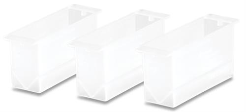 372788 | Quarter Reservoir Sterile Divided by Length