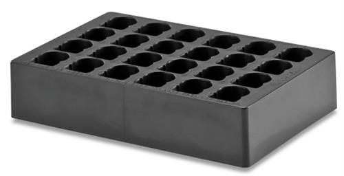 373661 | 24-Position Tube Rack Holder