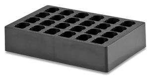 373661 | 24-Position Tube Rack Holder