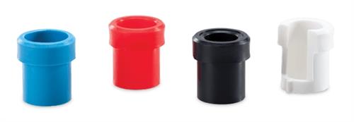 373696 | Tube Rack Inserts, 11mm Diameter