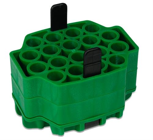 392075 | 17mm Diameter Polypropylene Tube Adapter Assembly, Quantity of Four