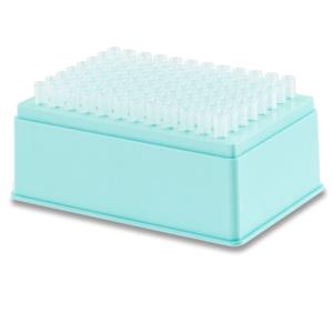 717253 | 717253, Biomek P250 Sterile Tips with Filter, Case of 10 Racks