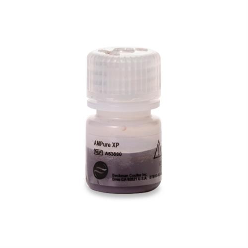A63880 | AMPure XP PCR Purification Reagent, 5 mL