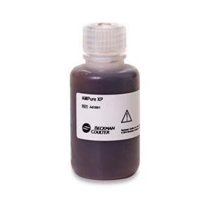 A63881 | AMPure XP PCR Purification Reagent, 60 mL