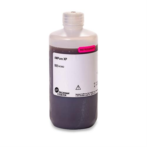 A63882 | AMPure XP PCR Purification Reagent, 450 mL