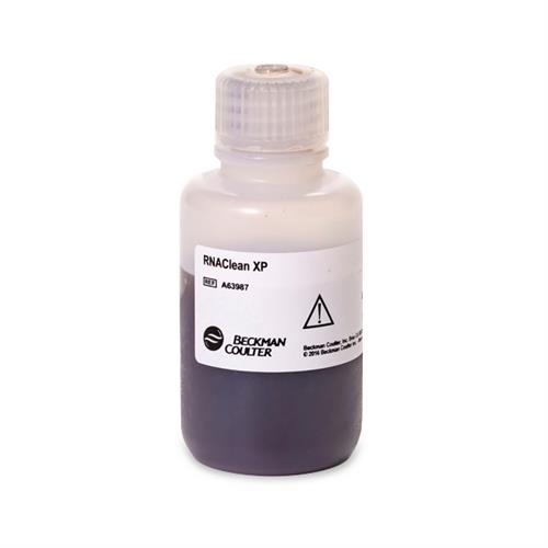 A63987 | RNAClean XP RNA and cDNA Cleanup Reagent, 40 mL
