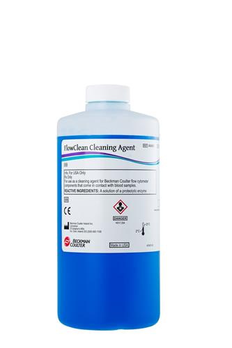 A64669 | A64669, FlowClean Cleaning Agent, 500 mL