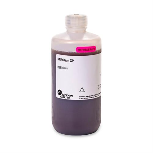 A66514 | RNAClean XP RNA and cDNA Cleanup Reagent, 450 mL