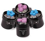 B01425 | SX4400 Swinging-Bucket Rotor